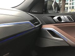 BMW X6 xDrive40i M Sports Package - фото 11
