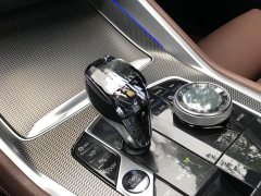 BMW X6 xDrive40i M Sports Package - фото 12