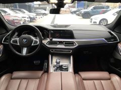 BMW X6 xDrive40i M Sports Package - фото 13