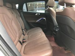 BMW X6 xDrive40i M Sports Package - фото 14