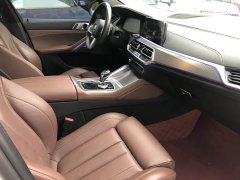 BMW X6 xDrive40i M Sports Package - фото 15