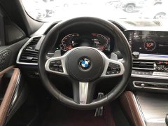 BMW X6 xDrive40i M Sports Package - фото 16