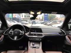 BMW X6 xDrive40i M Sports Package - фото 17