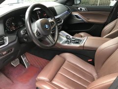 BMW X6 xDrive40i M Sports Package - фото 18