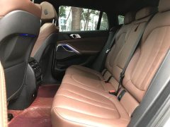BMW X6 xDrive40i M Sports Package - фото 19