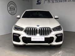 BMW X6 xDrive40i M Sports Package - фото 2