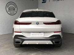 BMW X6 xDrive40i M Sports Package - фото 3
