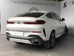 BMW X6 xDrive40i M Sports Package - фото 4