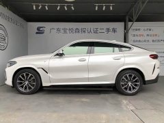 BMW X6 xDrive40i M Sports Package - фото 5
