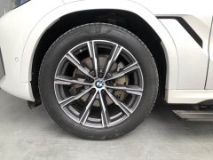 BMW X6 xDrive40i M Sports Package - фото 6