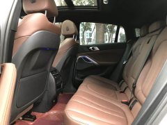 BMW X6 xDrive40i M Sports Package - фото 7