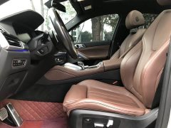 BMW X6 xDrive40i M Sports Package - фото 8