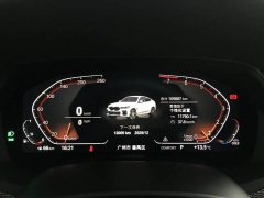 BMW X6 xDrive40i M Sports Package - фото 9