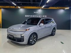 Li Auto Ideal L8 2023 Pro - фото 1