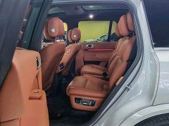 Li Auto Ideal L8 2023 Pro - фото 11