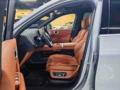 Li Auto Ideal L8 2023 Pro - фото 12