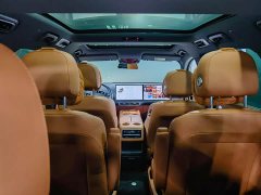 Li Auto Ideal L8 2023 Pro - фото 6