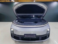 Li Auto Ideal L8 2023 Pro - фото 8