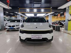 Lynk & Co 05 2020 2.0TD two-wheel drive shines Halo - фото 1