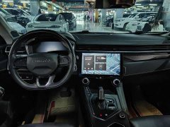Lynk & Co 05 2020 2.0TD two-wheel drive shines Halo - фото 3