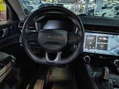 Lynk & Co 05 2020 2.0TD two-wheel drive shines Halo - фото 4