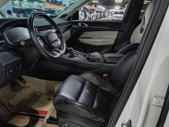 Lynk & Co 05 2020 2.0TD two-wheel drive shines Halo - фото 5