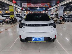 Lynk & Co 05 2020 2.0TD two-wheel drive shines Halo - фото 9