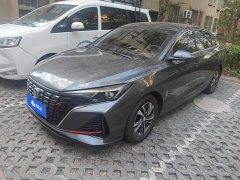 Ford EADO Enjoy Edition PLUS Blue Whale NE 1.4T GDI DCT Premium Edition - фото 1