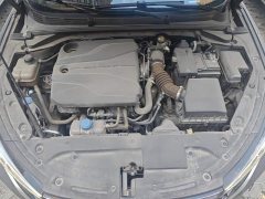 Ford EADO Enjoy Edition PLUS Blue Whale NE 1.4T GDI DCT Premium Edition - фото 10