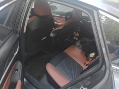 Ford EADO Enjoy Edition PLUS Blue Whale NE 1.4T GDI DCT Premium Edition - фото 11