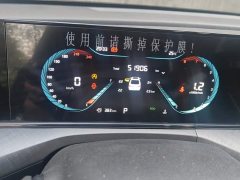 Ford EADO Enjoy Edition PLUS Blue Whale NE 1.4T GDI DCT Premium Edition - фото 14