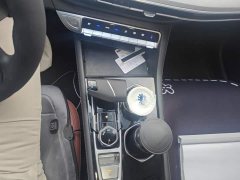 Ford EADO Enjoy Edition PLUS Blue Whale NE 1.4T GDI DCT Premium Edition - фото 16