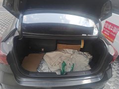 Ford EADO Enjoy Edition PLUS Blue Whale NE 1.4T GDI DCT Premium Edition - фото 4