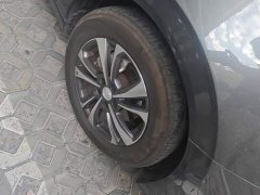 Ford EADO Enjoy Edition PLUS Blue Whale NE 1.4T GDI DCT Premium Edition - фото 6