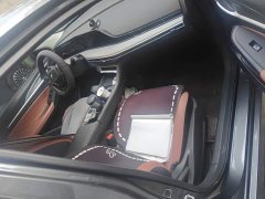 Ford EADO Enjoy Edition PLUS Blue Whale NE 1.4T GDI DCT Premium Edition - фото 8