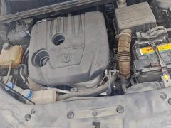 Changan CS75PLUS 1.5T automatic luxury - фото 10