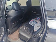 Changan CS75PLUS 1.5T automatic luxury - фото 11