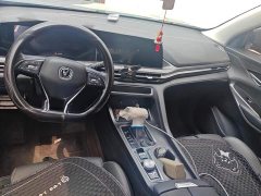 Changan CS75PLUS 1.5T automatic luxury - фото 12