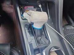 Changan CS75PLUS 1.5T automatic luxury - фото 16