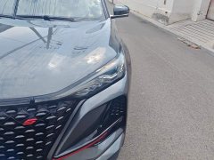 Changan CS75PLUS 1.5T automatic luxury - фото 5