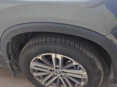 Changan CS75PLUS 1.5T automatic luxury - фото 6