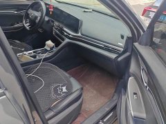Changan CS75PLUS 1.5T automatic luxury - фото 8