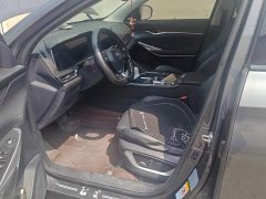 Changan CS75PLUS 1.5T automatic luxury - фото 9