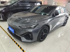 Changan UNI-V 2023 1.5T premium - фото 1