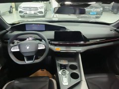 Changan UNI-V 2023 1.5T premium - фото 12