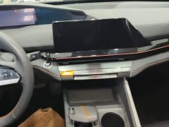Changan UNI-V 2023 1.5T premium - фото 13