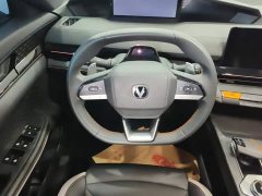 Changan UNI-V 2023 1.5T premium - фото 15