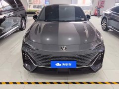 Changan UNI-V 2023 1.5T premium - фото 2