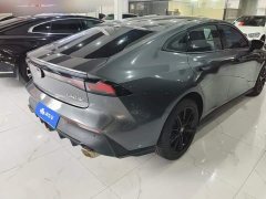 Changan UNI-V 2023 1.5T premium - фото 3
