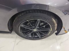 Changan UNI-V 2023 1.5T premium - фото 6